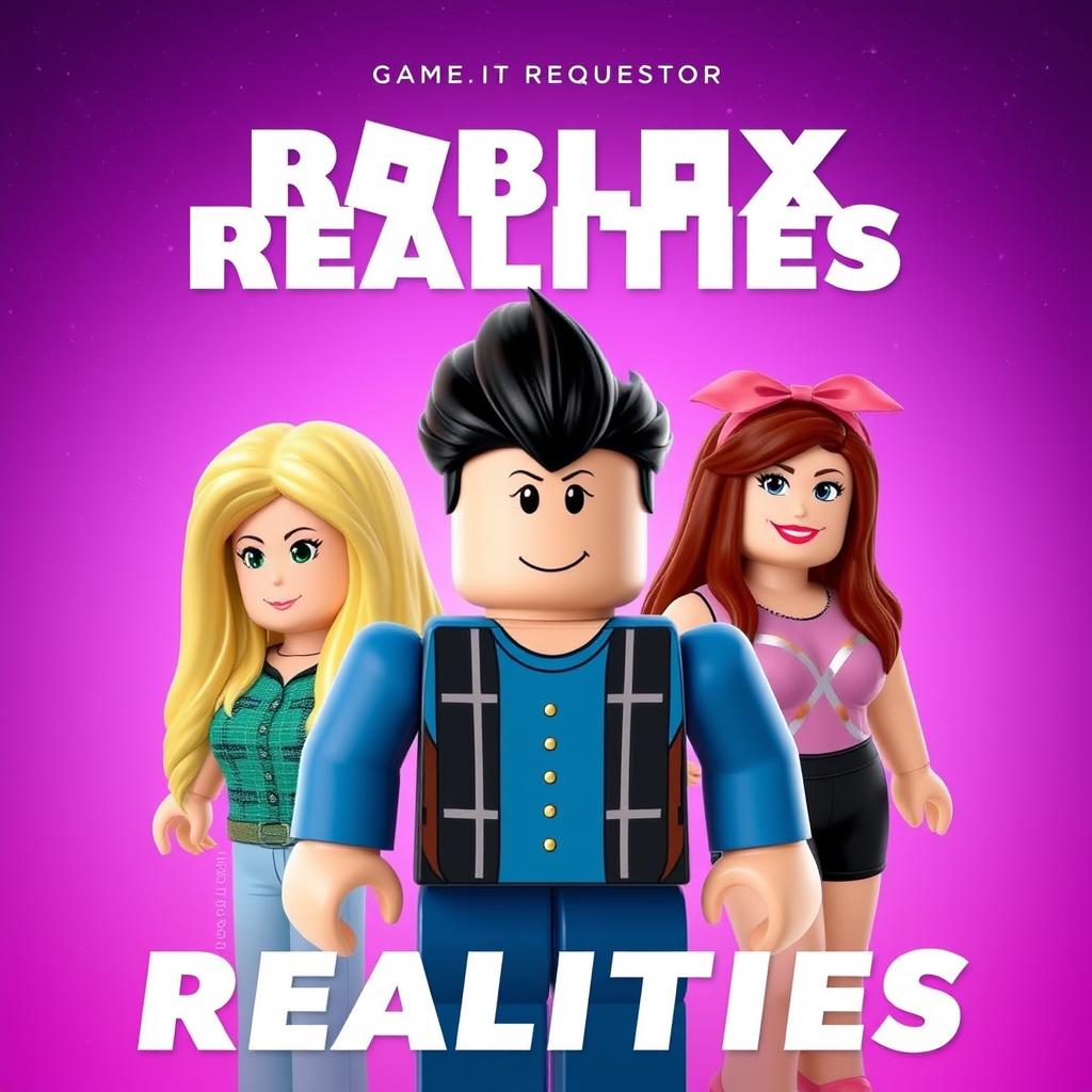 Roblox Realities