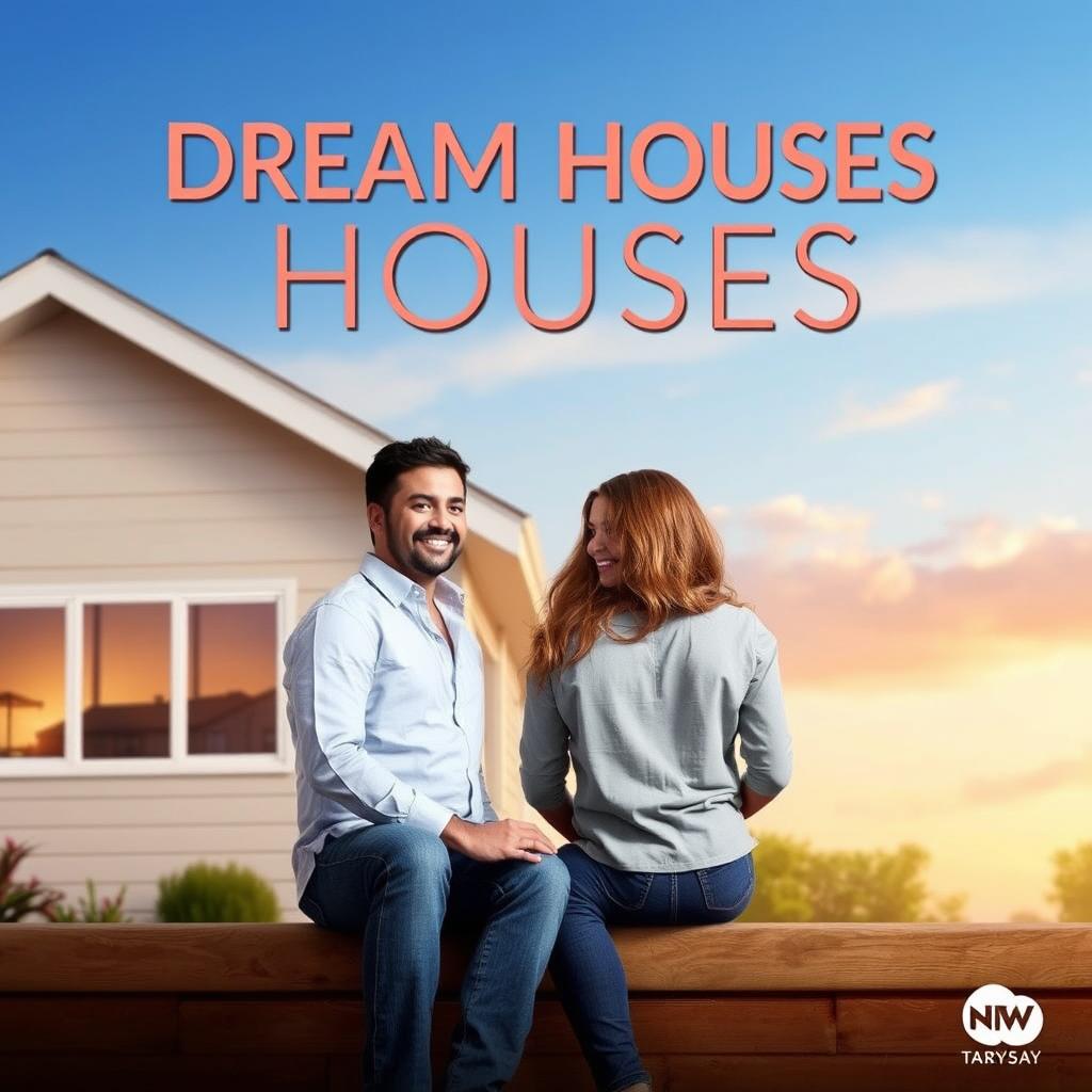 Dream Houses: The Journey