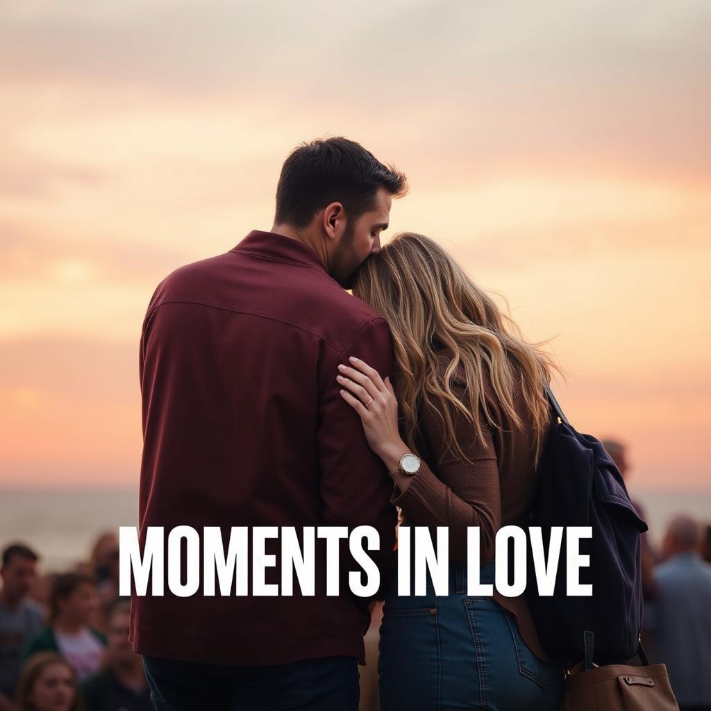 Moments in Love