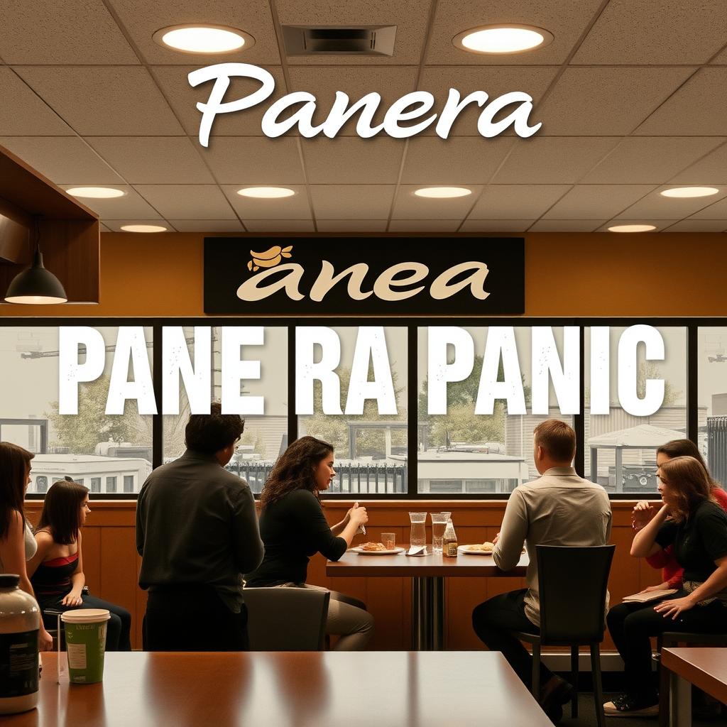 Panera Panic