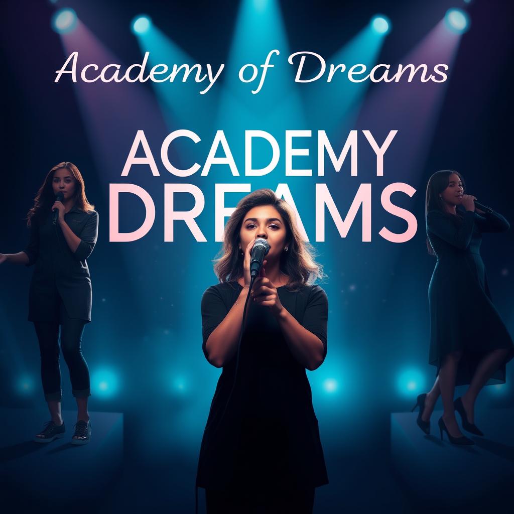 Academy of Dreams