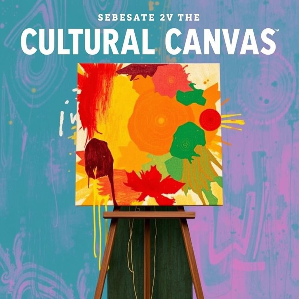 Cultural Canvas