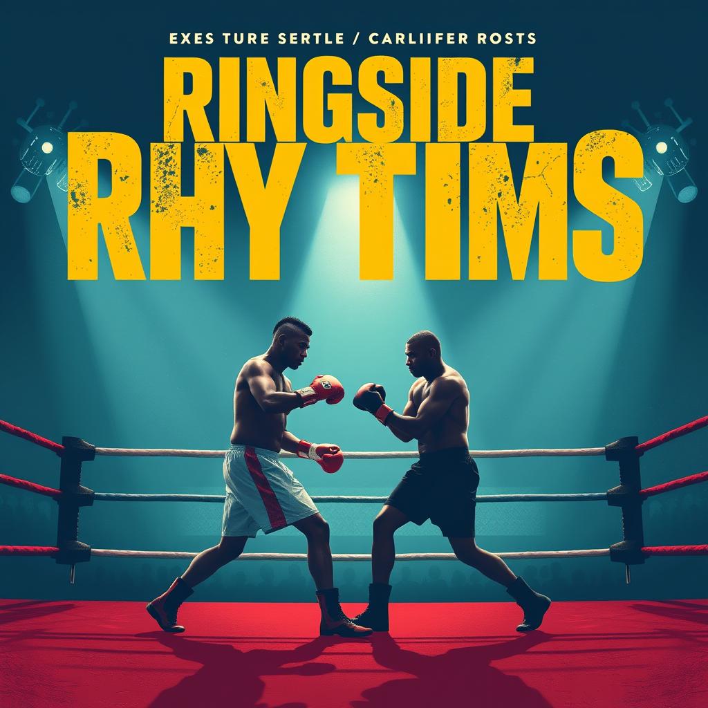 Ringside Rhythms