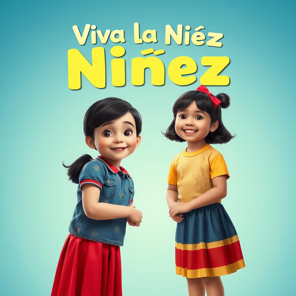 Viva La Niñez