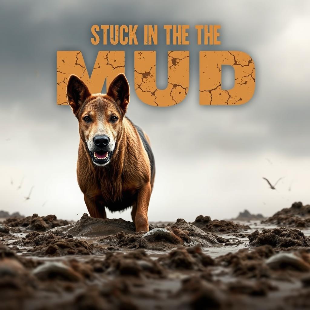 Stuck in the Mud