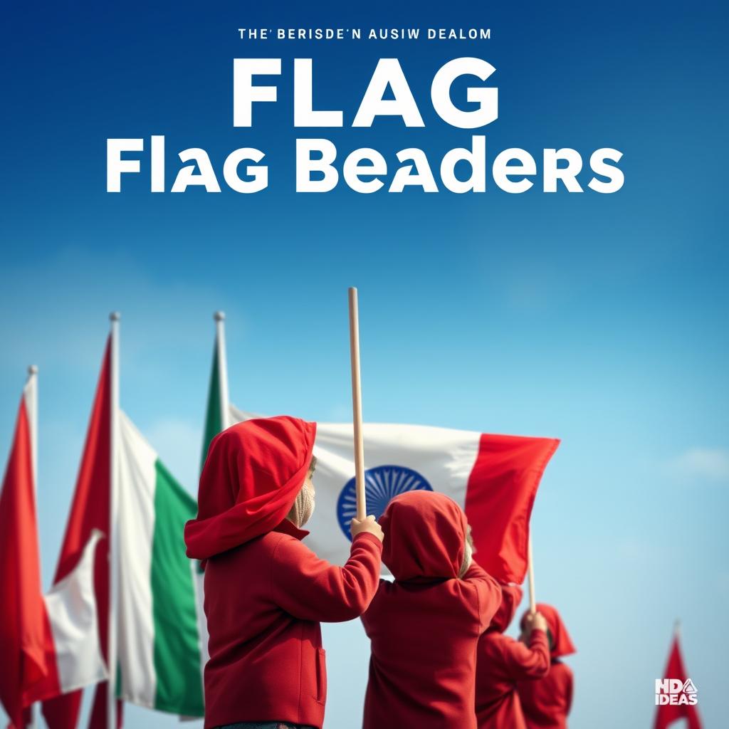 Flag Bearers