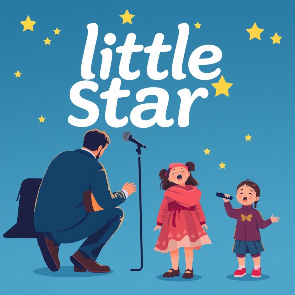 Little Stars