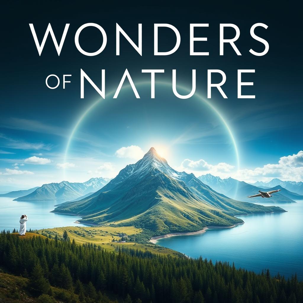 Wonders of Nature