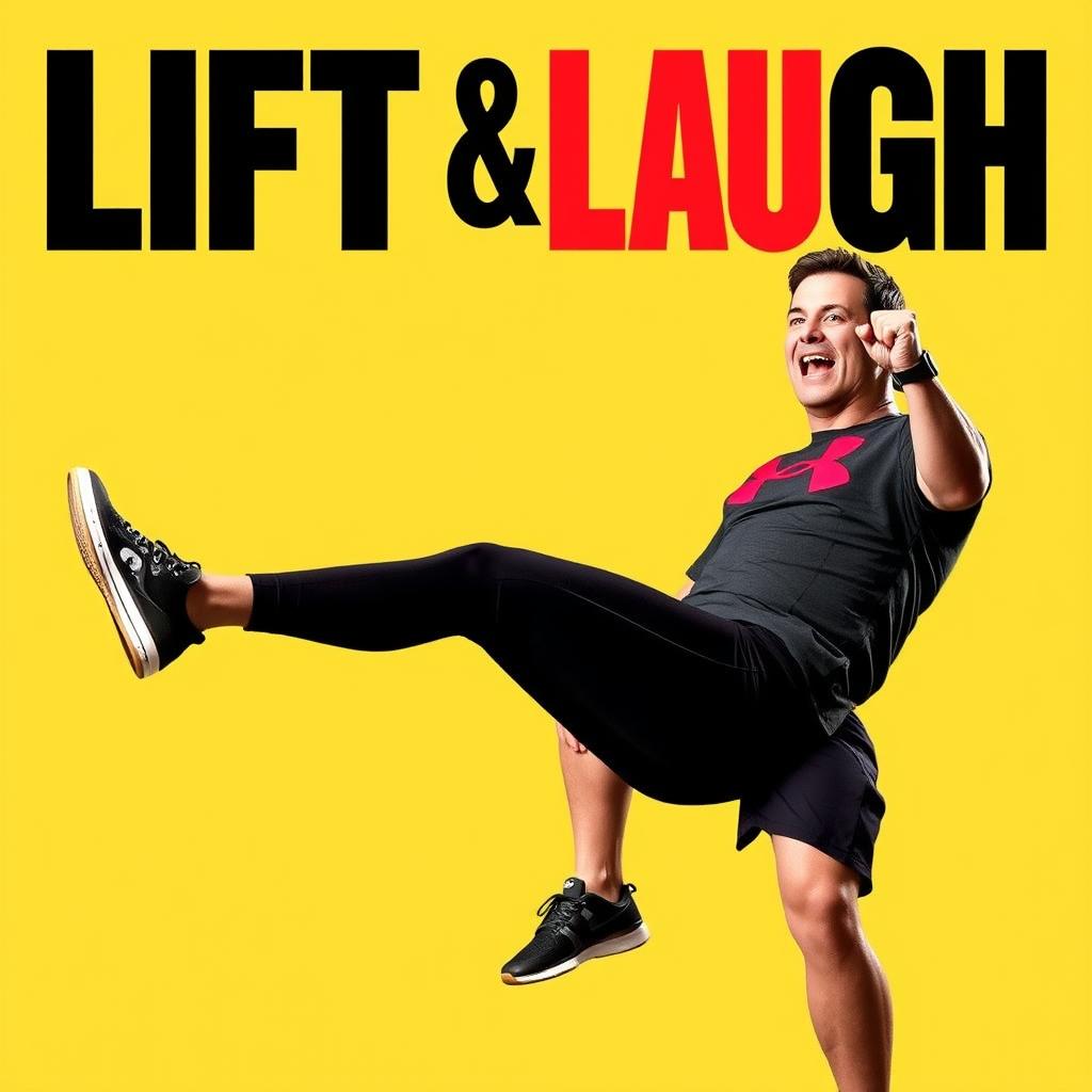 Lift & Laugh