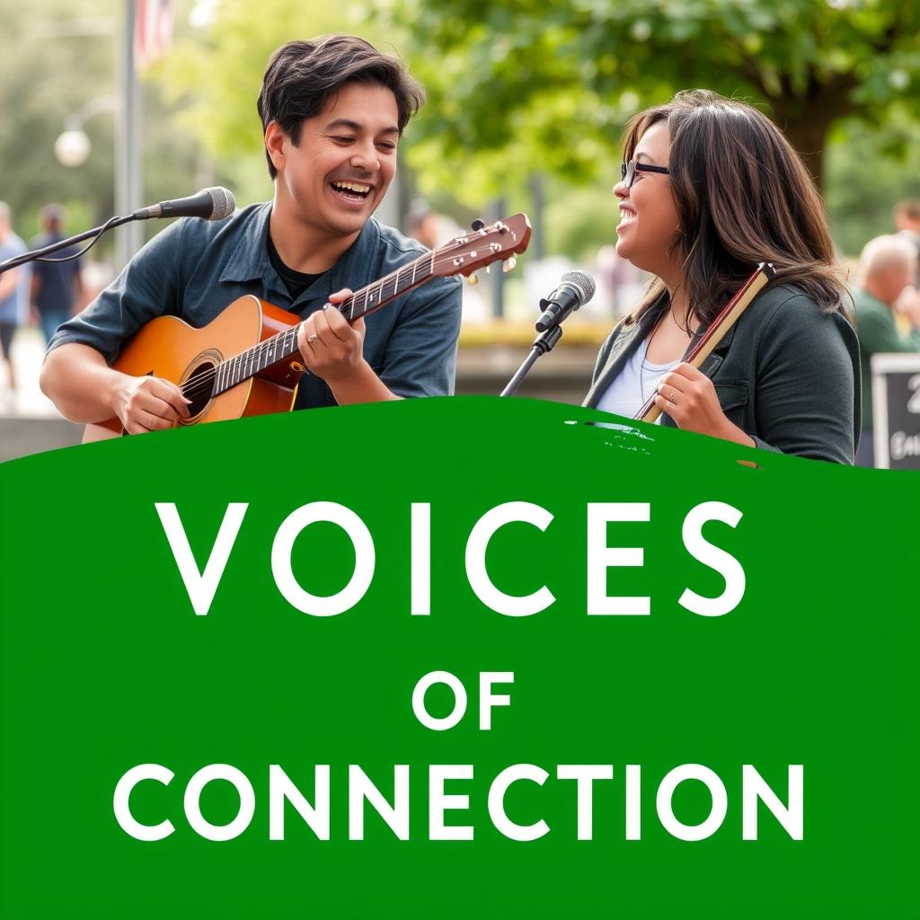 Voices of Connection