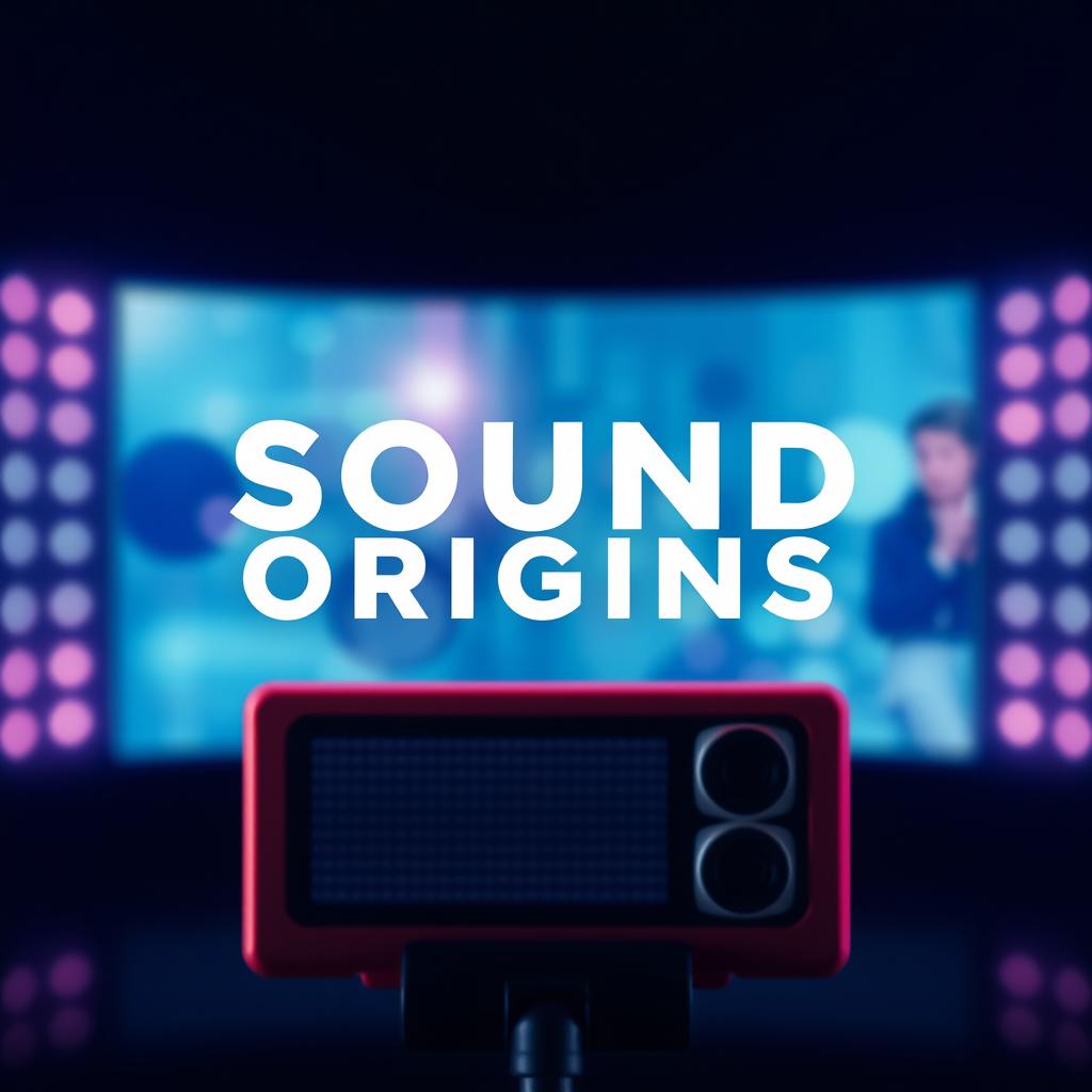 Sound Origins