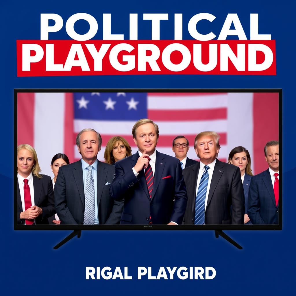 Political Playground