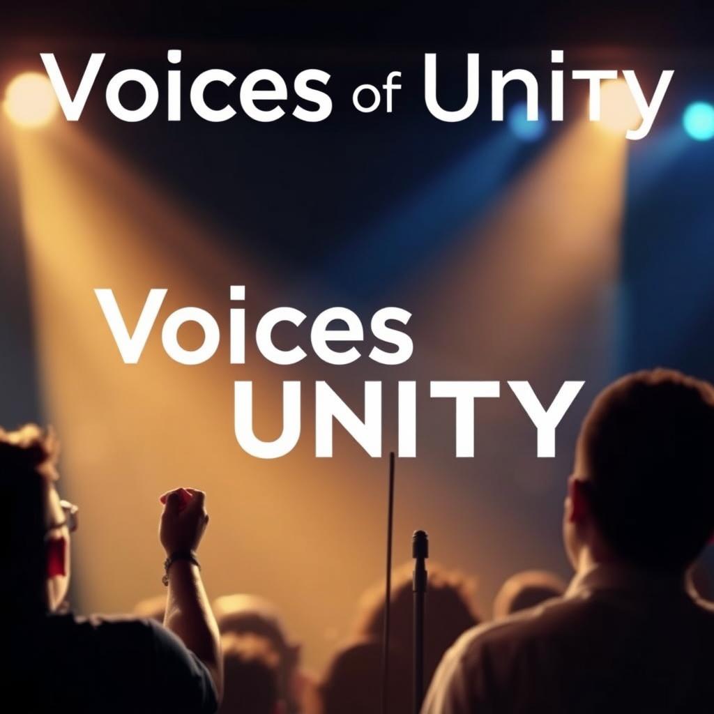 Voices of Unity