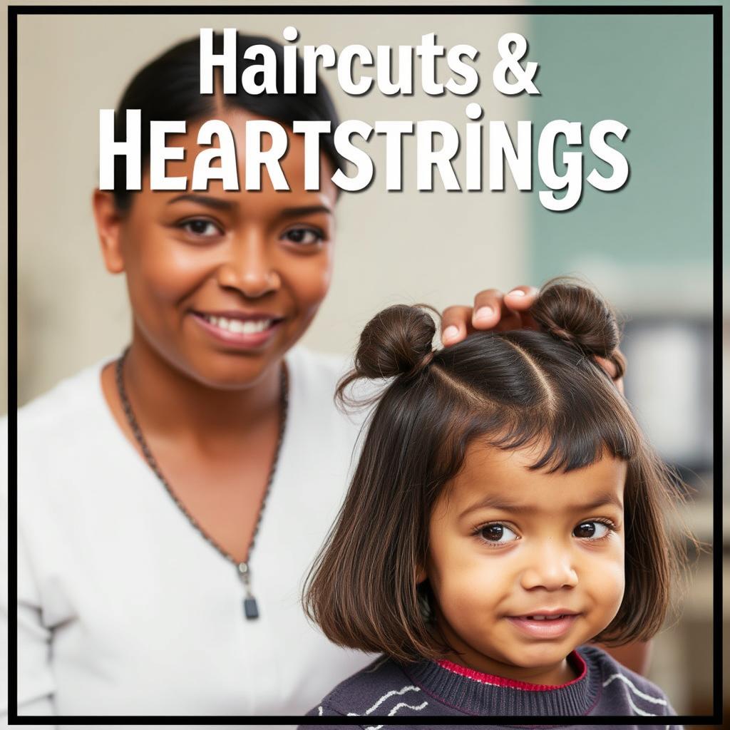 Haircuts & Heartstrings