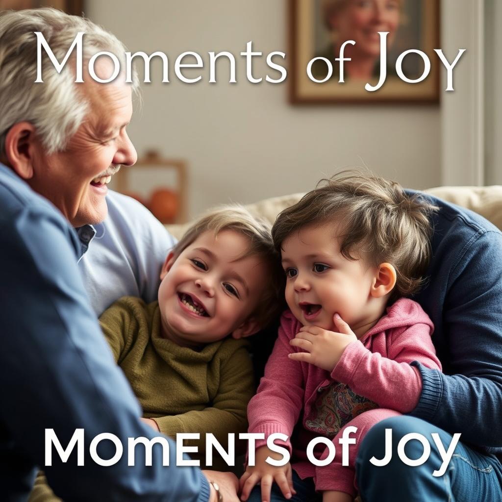 Moments of Joy