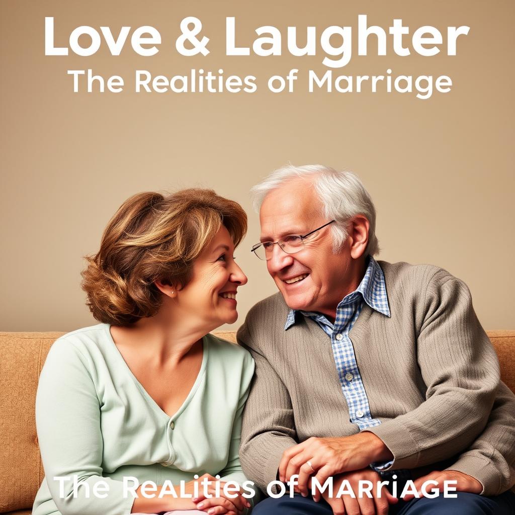 Love & Laughter: The Realities of Marriage