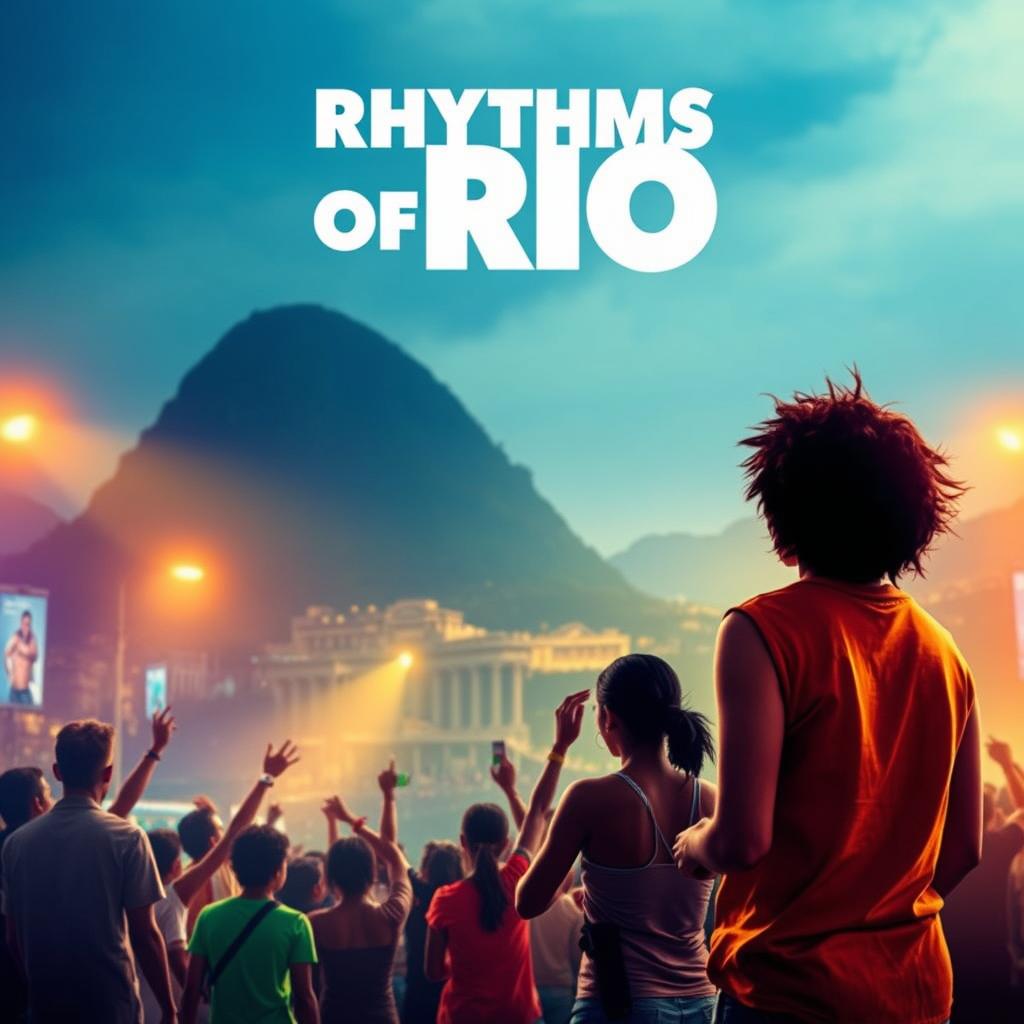 Rhythms of Rio