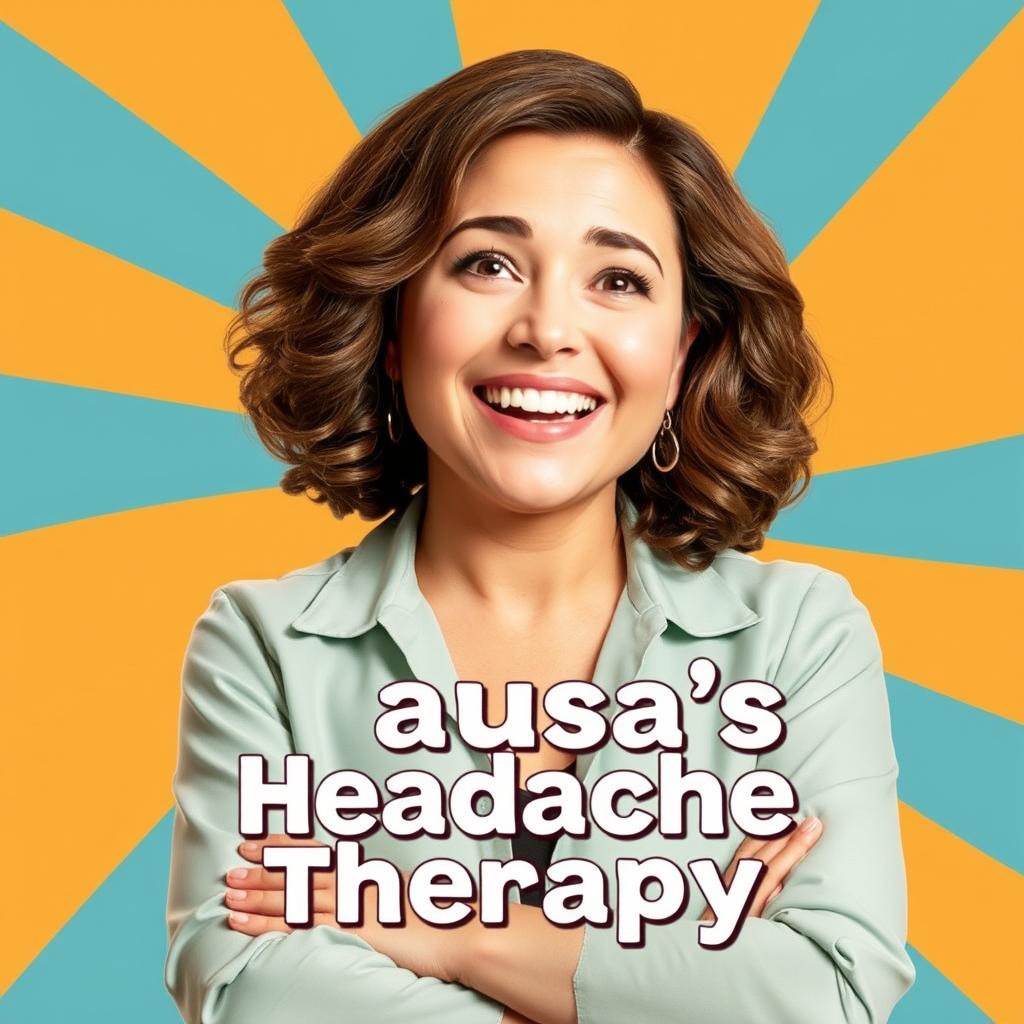 Neusa’s Headache Therapy