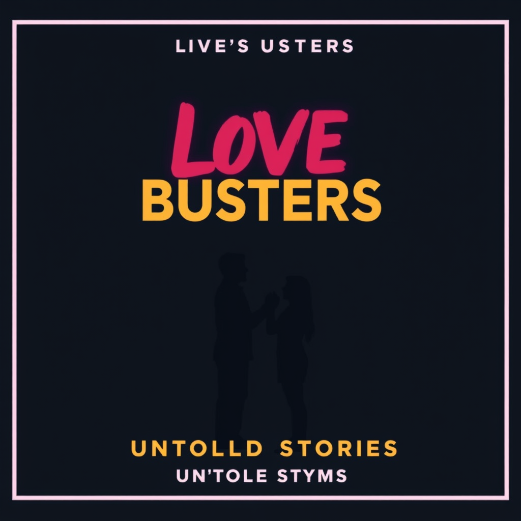 Love Busters: The Untold Stories