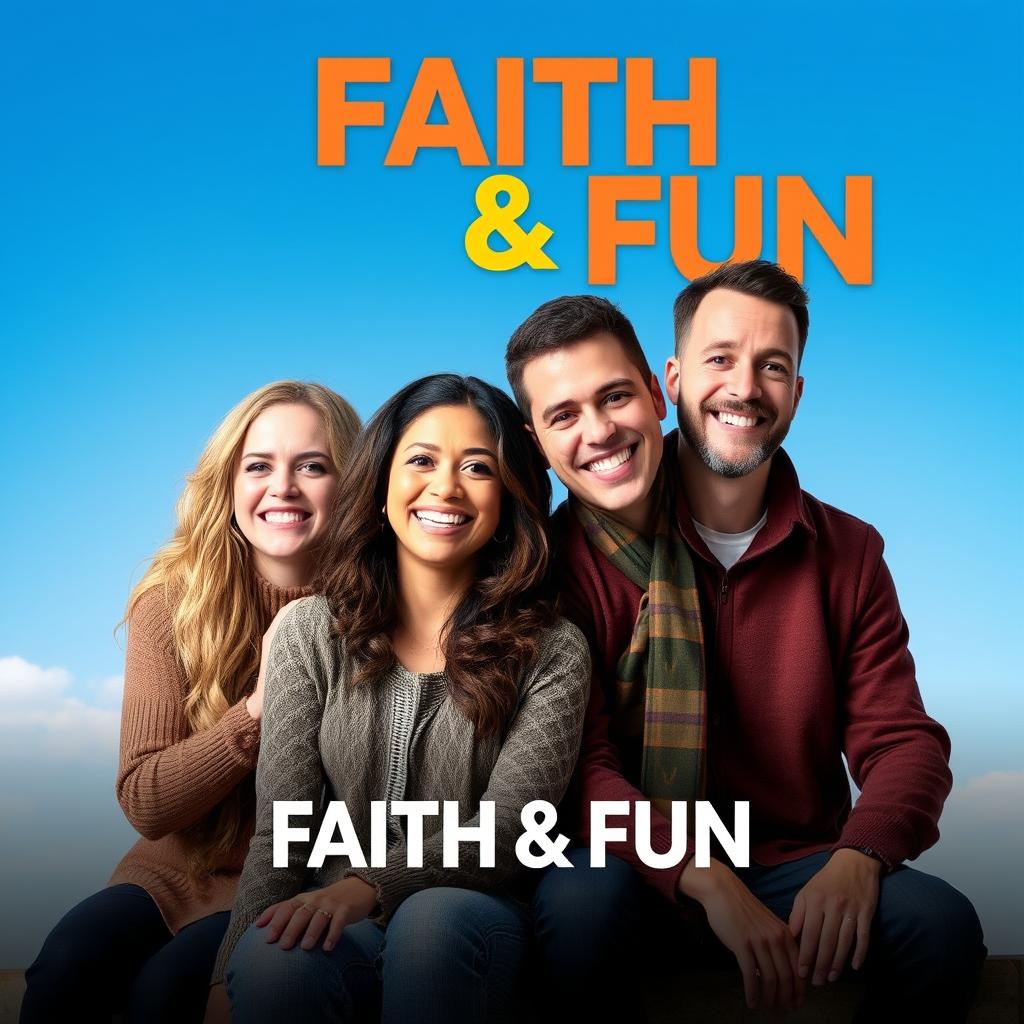 Faith & Fun