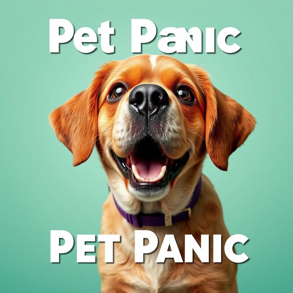 Pet Panic