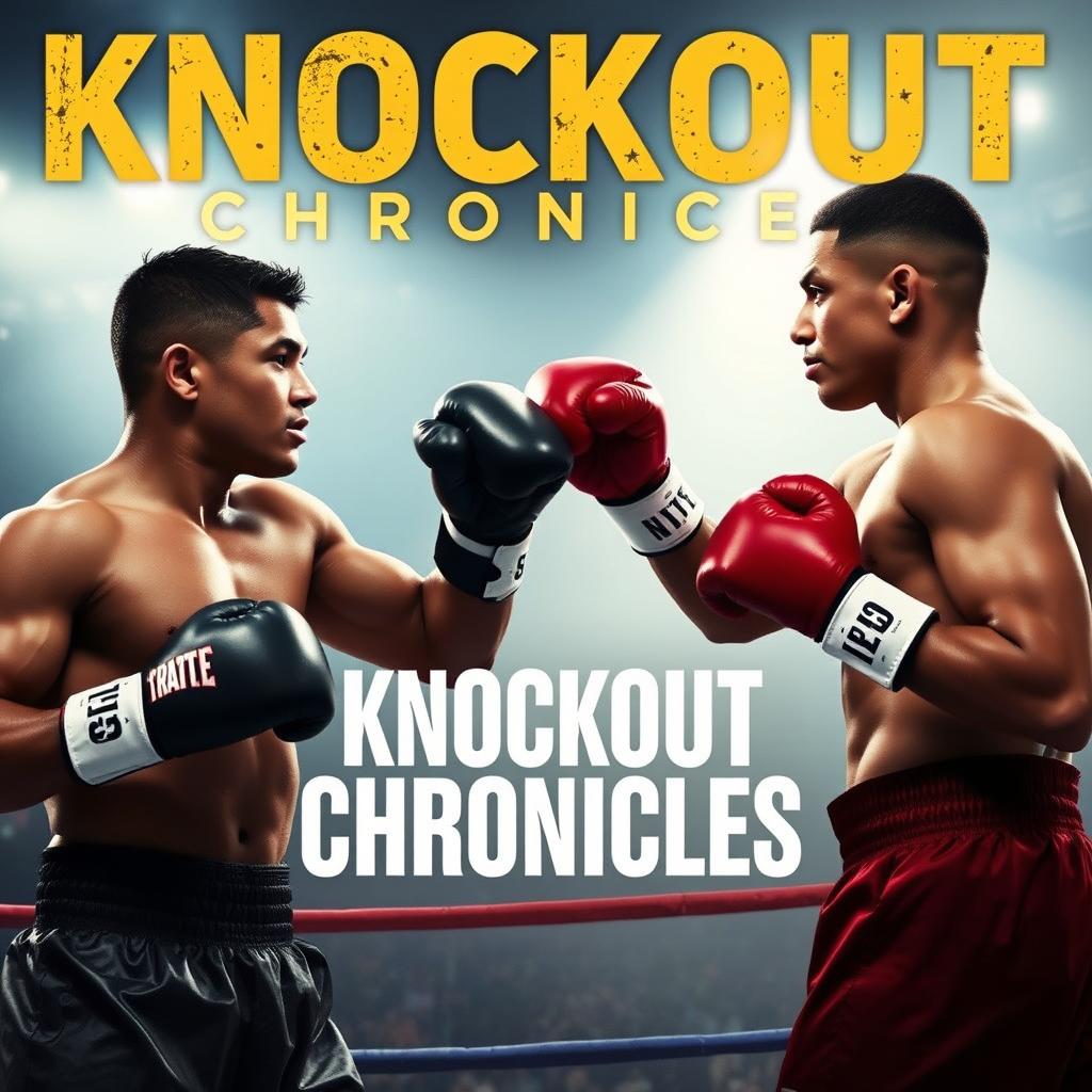 Knockout Chronicles