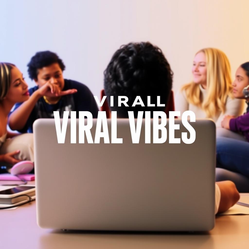 Viral Vibes