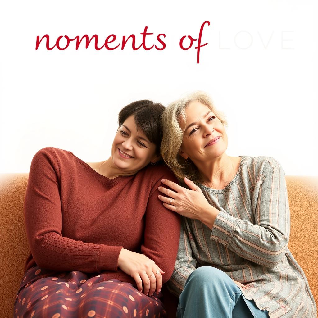 Moments of Love