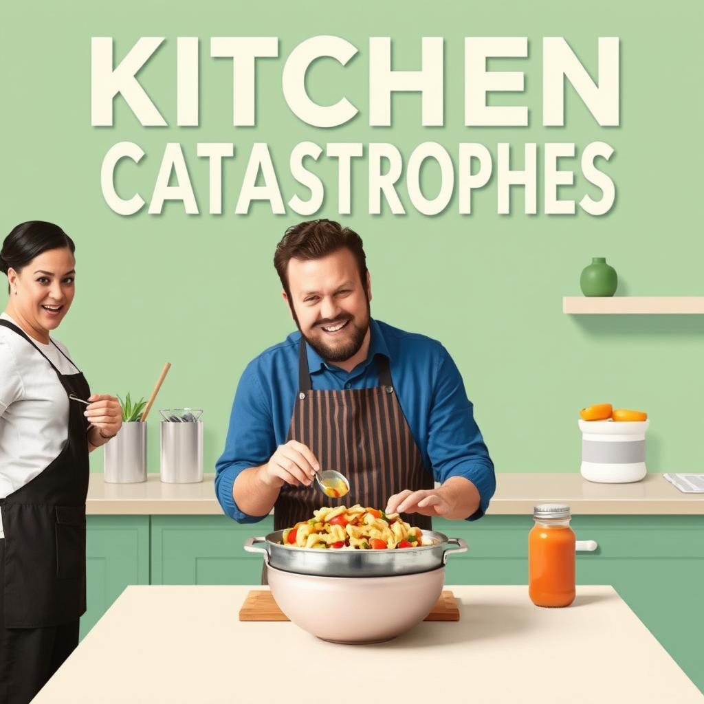 Kitchen Catastrophes