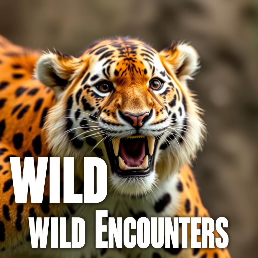 Wild Encounters