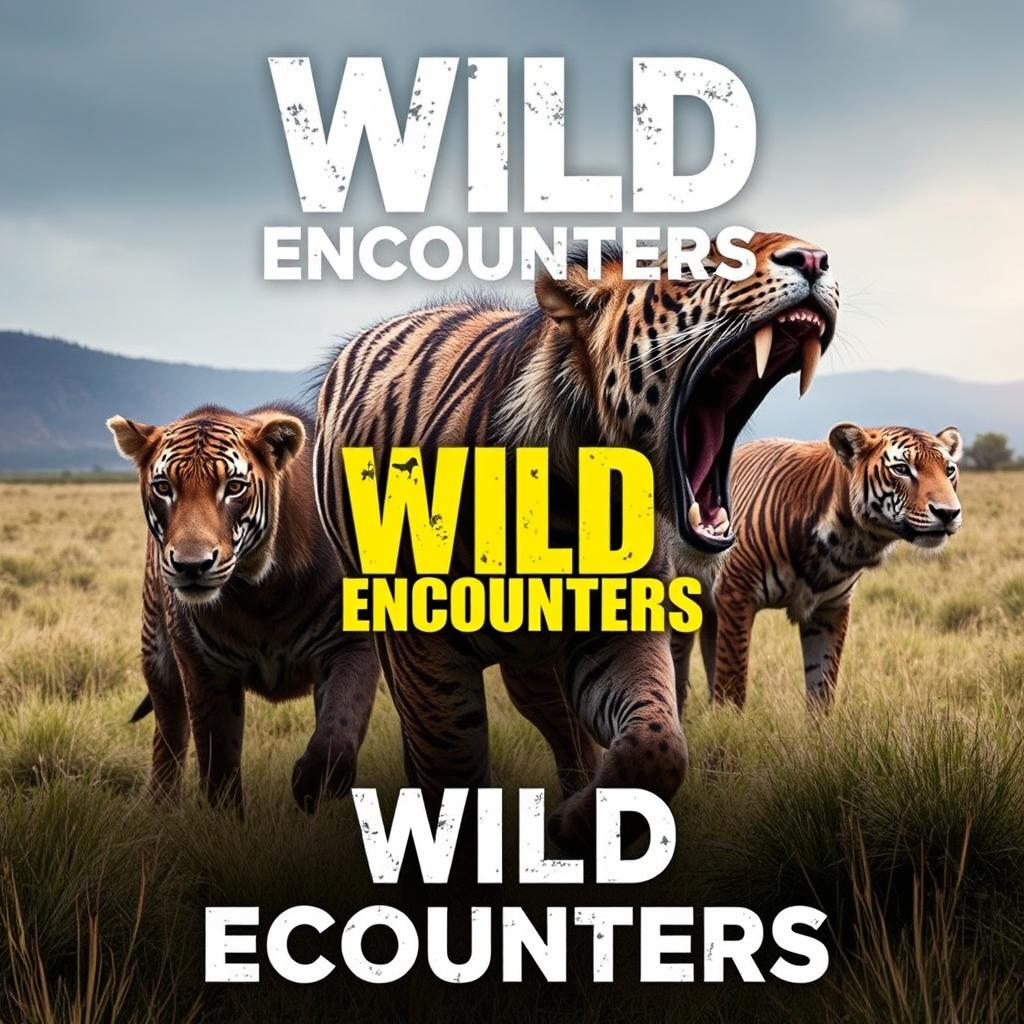 Wild Encounters