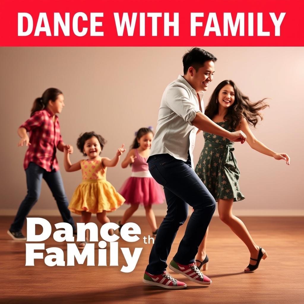 Dance with Family