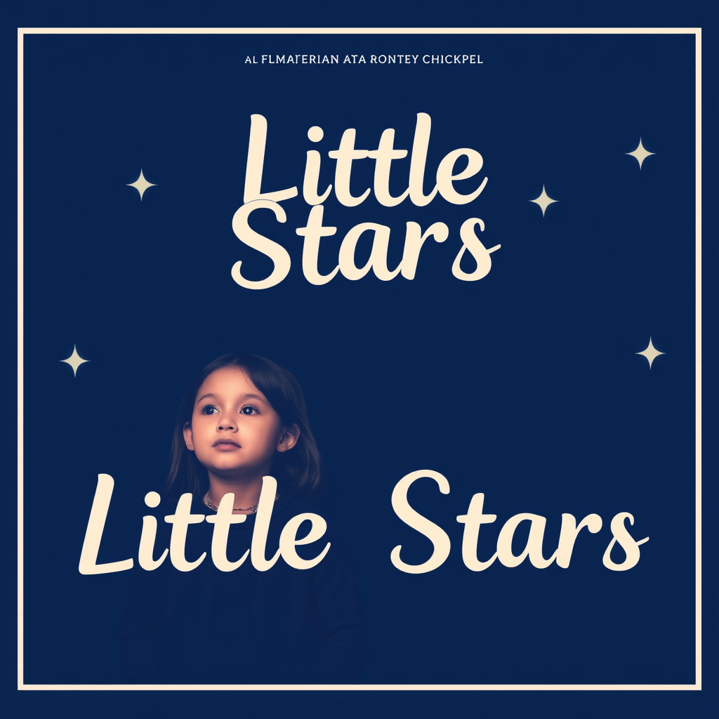 Little Stars