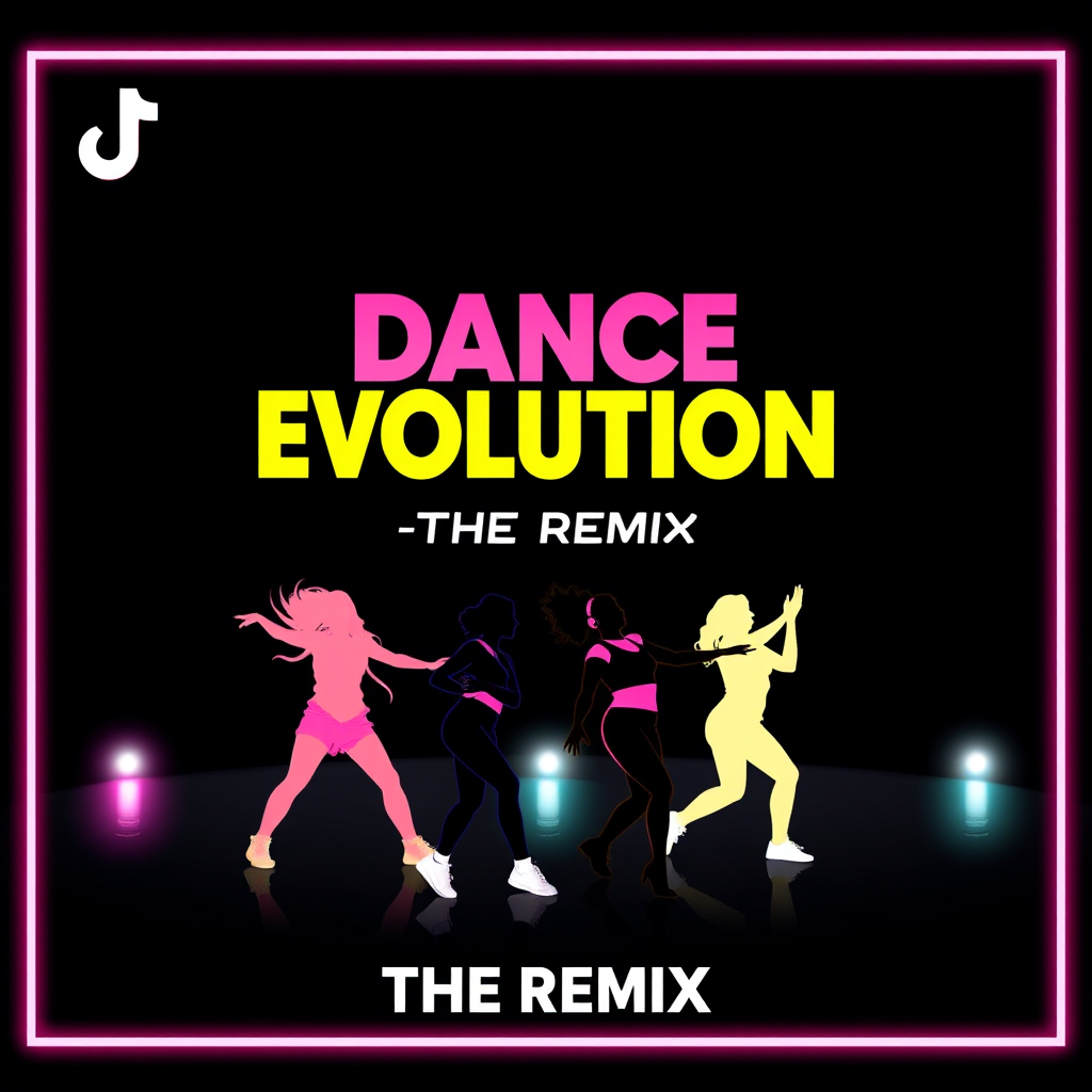 Dance Evolution: The Remix