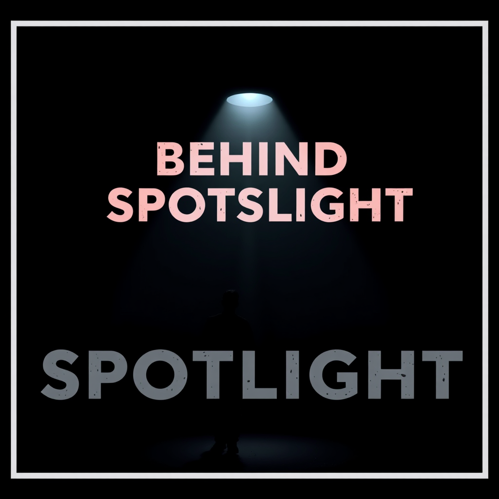 Behind the Spotlight