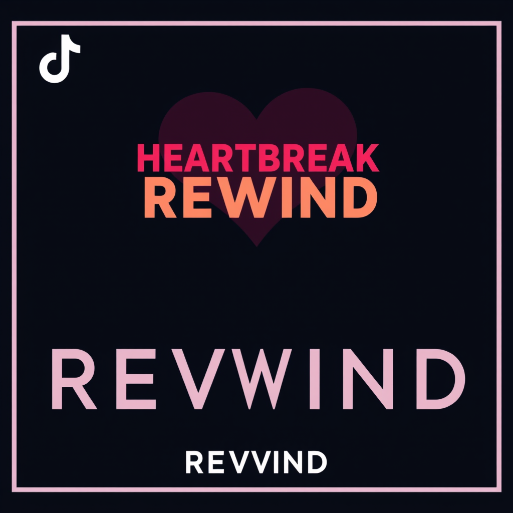 Heartbreak Rewind