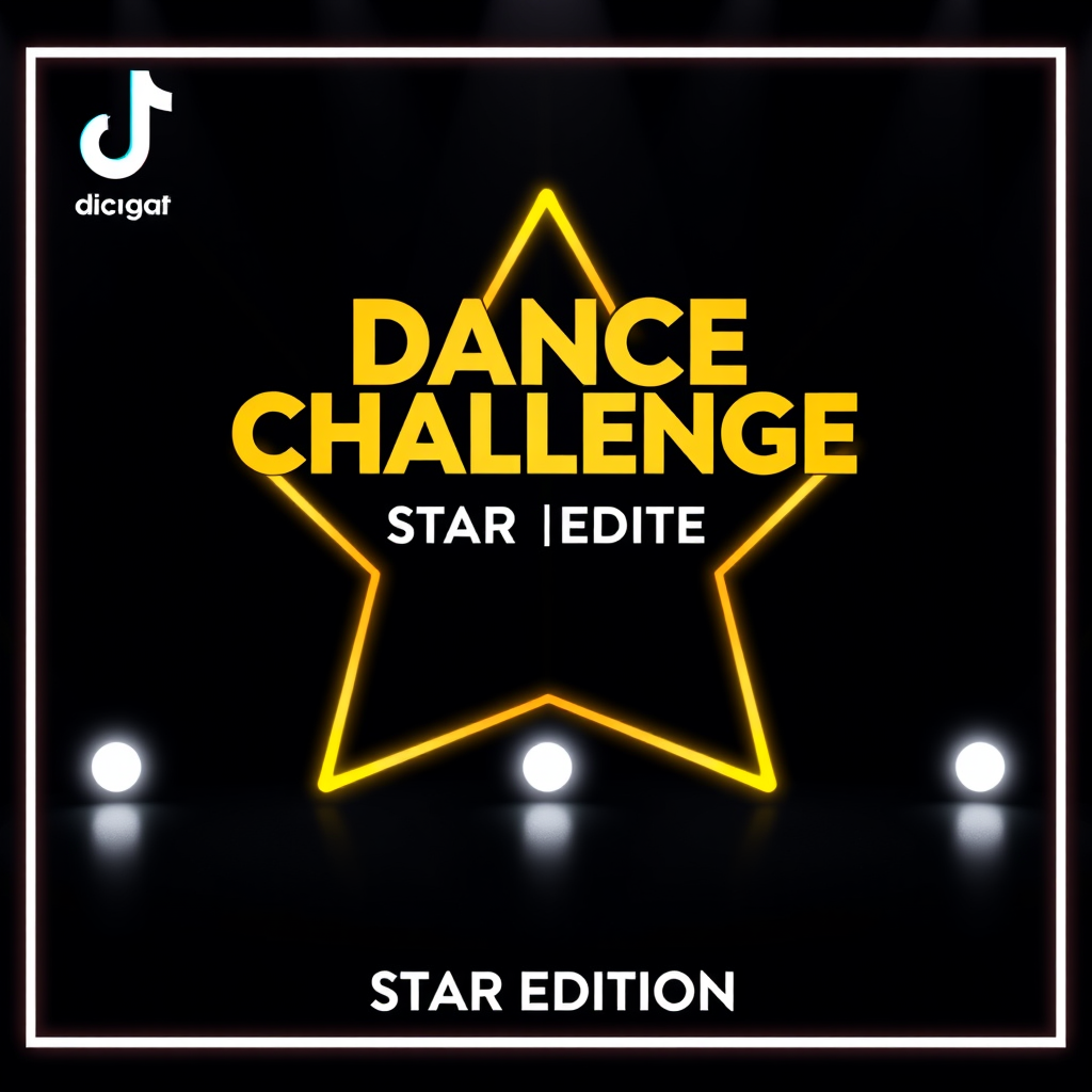 Dance Challenge: Star Edition