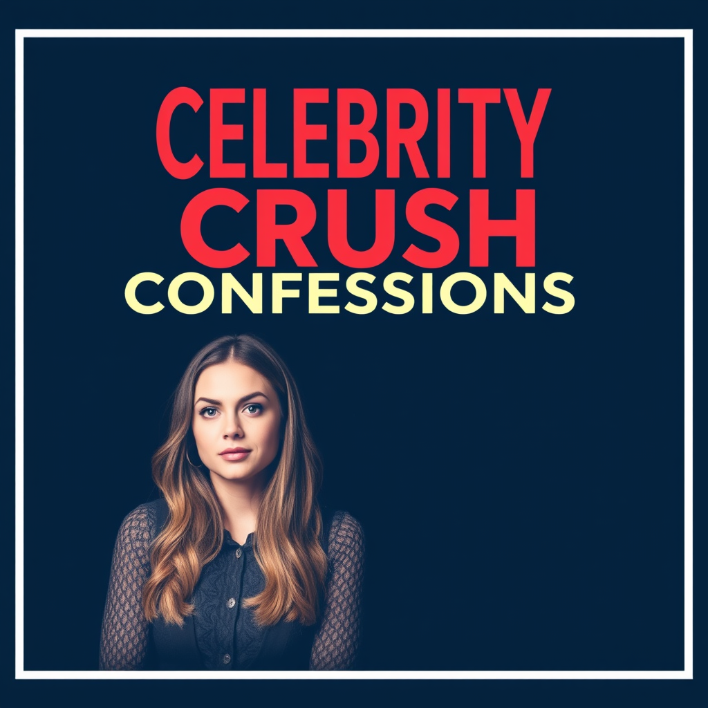 Celebrity Crush Confessions