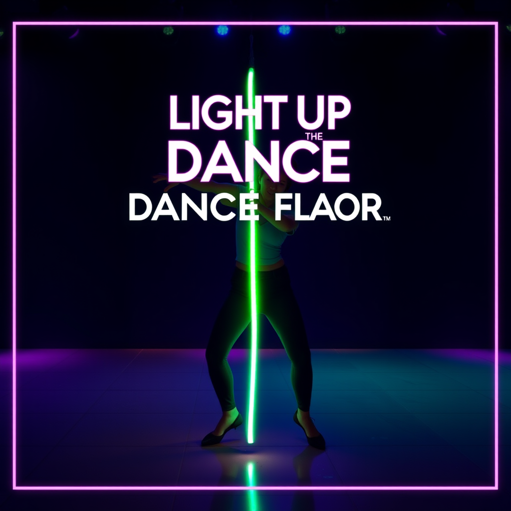 Light Up the Dance Floor