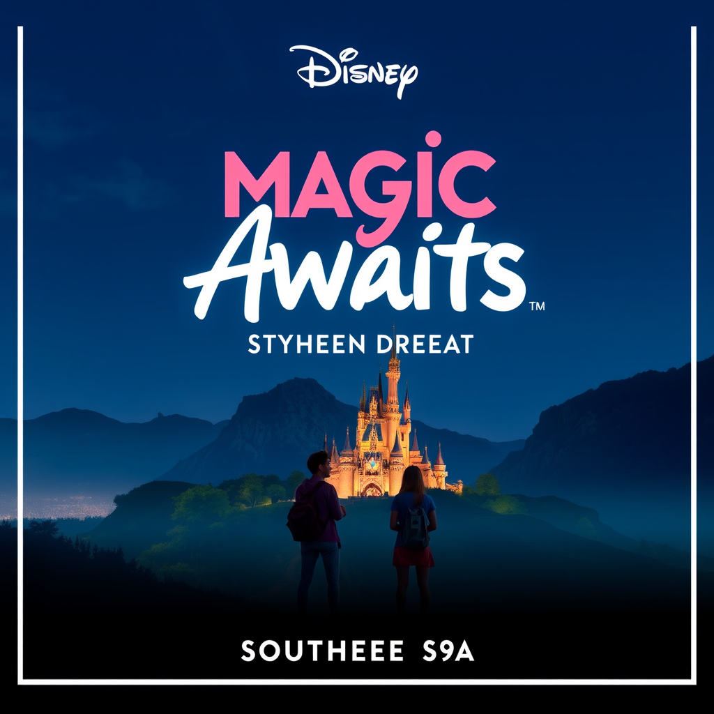 Magic Awaits: Southeast Asia