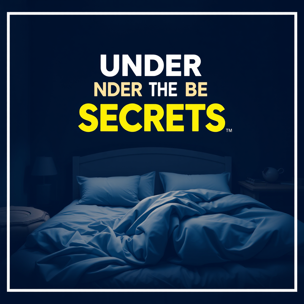 Under the Bed Secrets