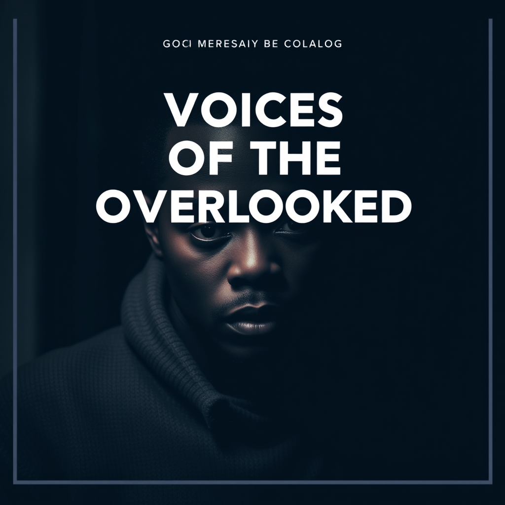 Voices of the Overlooked