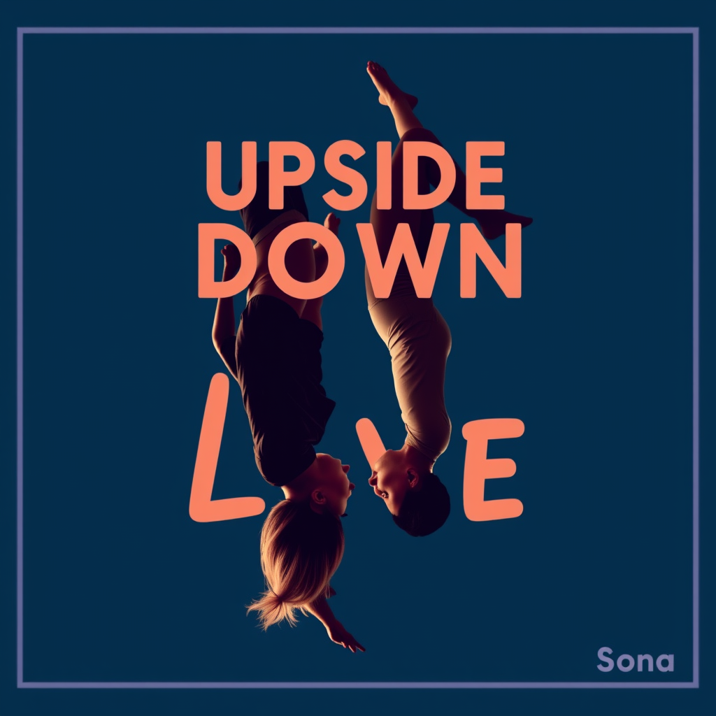 Upside Down Love