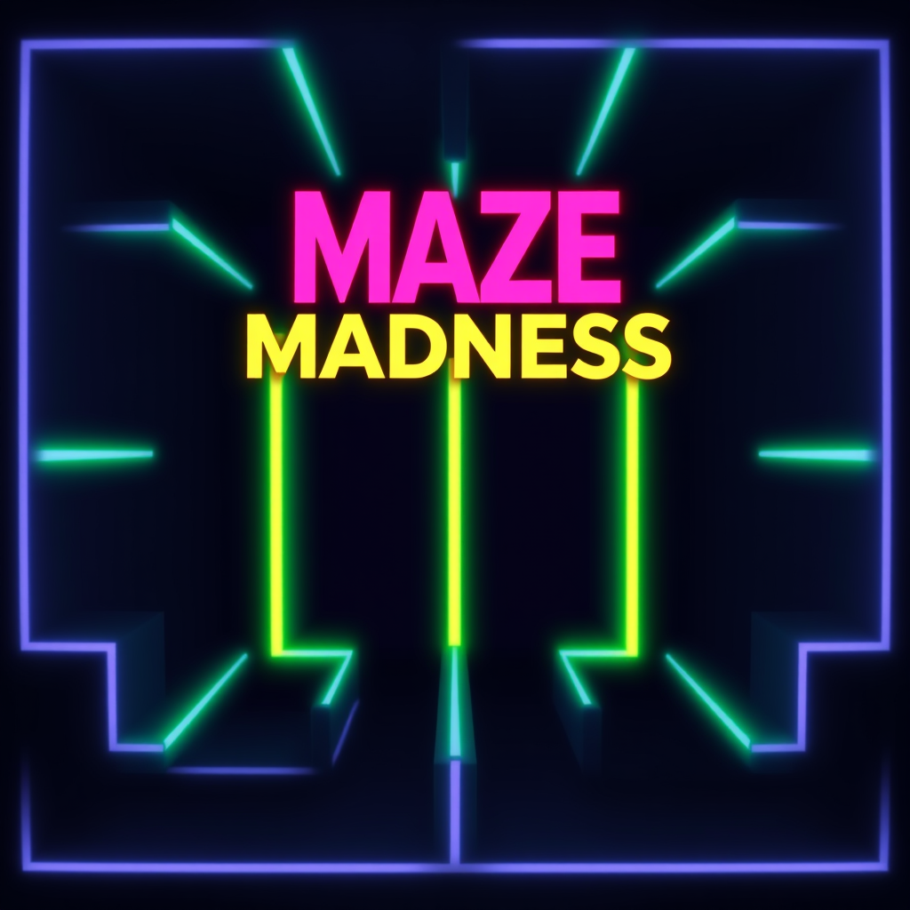 Maze Madness