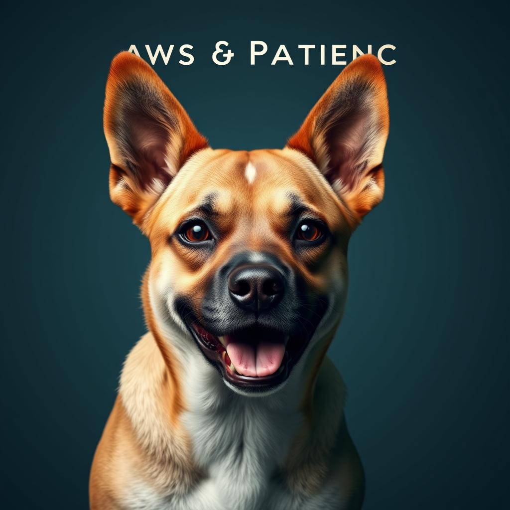 Paws & Patience