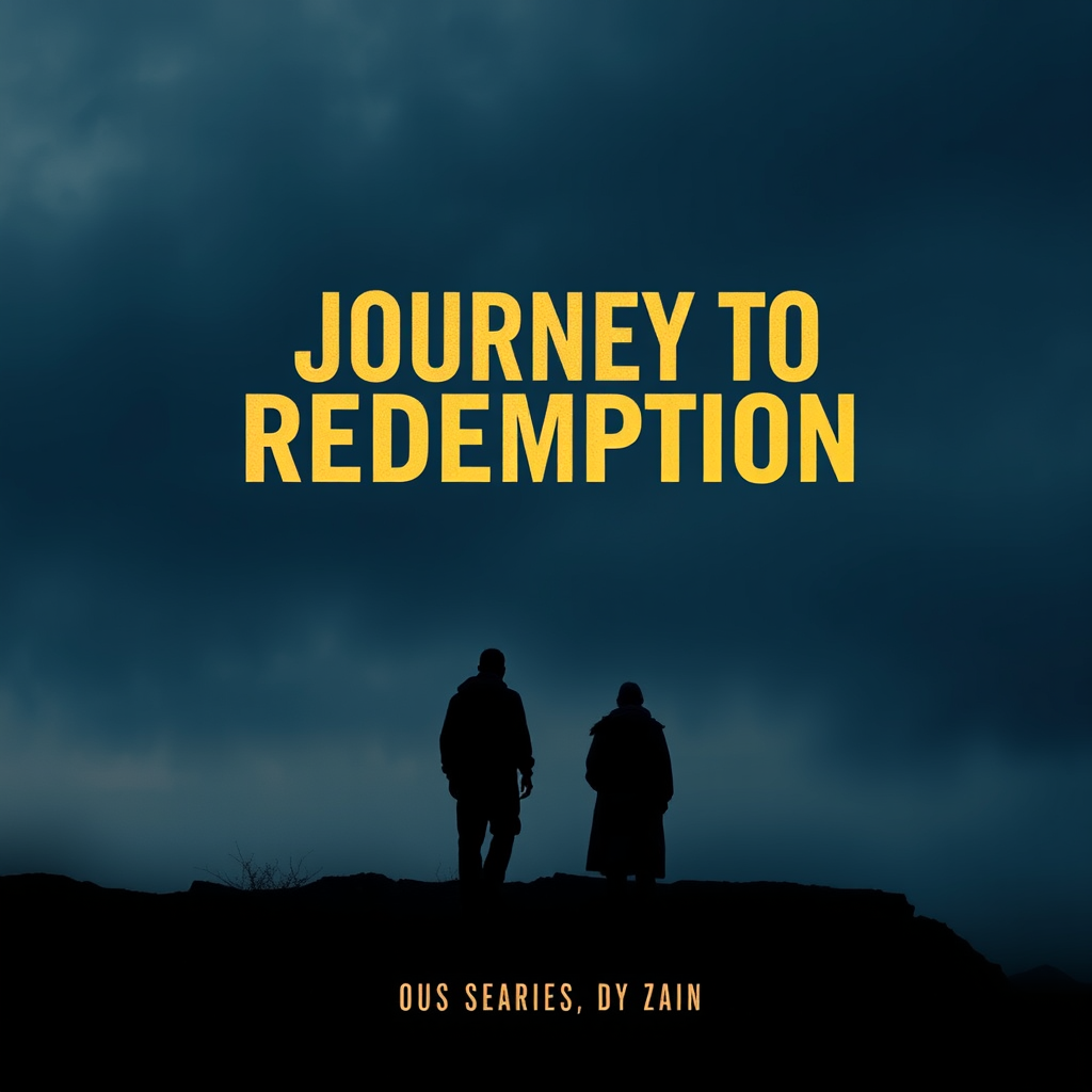 Journey to Redemption