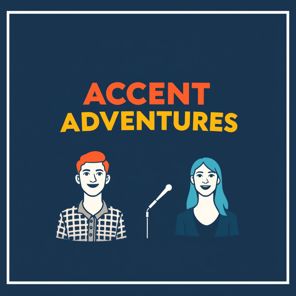 Accent Adventures