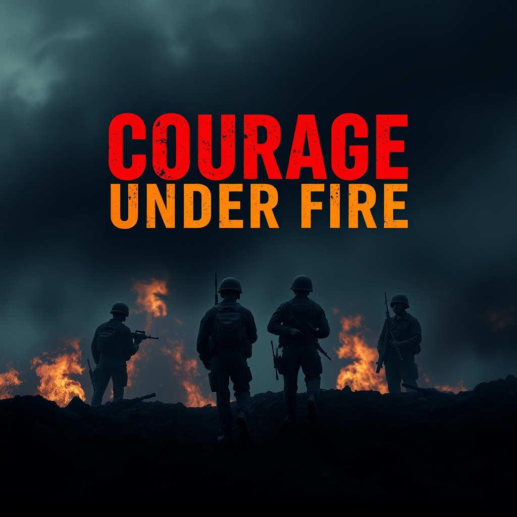 Courage Under Fire