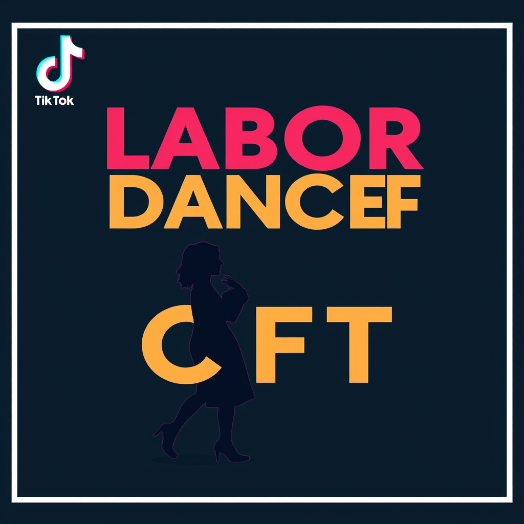 Labor Dance Off