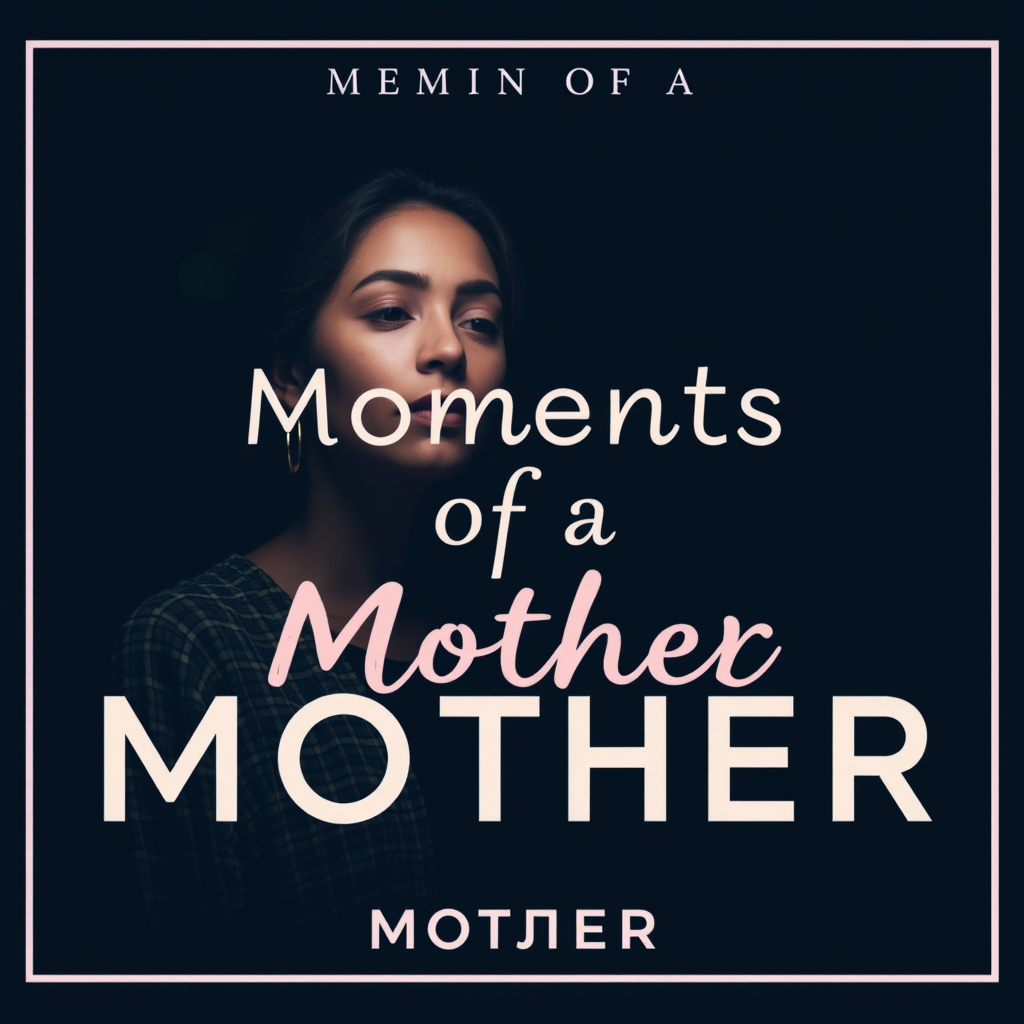 Moments of a Mother